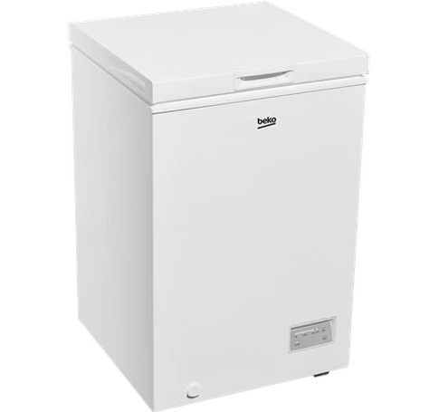 Beko CF100EWN FAGYASZTÓLÁDA 100L