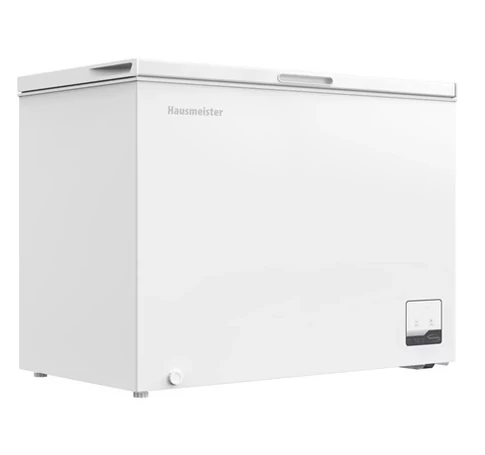 Hausmeister HM3510E FAGYASZTÓLÁDA 299 L INVERTERES