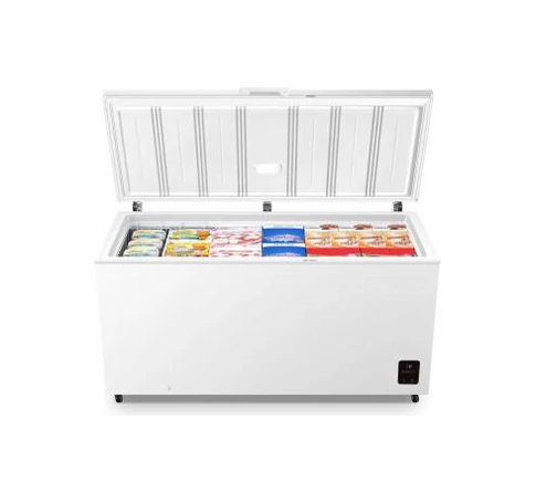 Gorenje FH50EAW FAGYASZTÓLÁDA 500 L