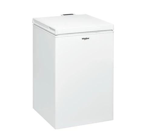 Whirlpool WHS10223 FAGYASZTÓLÁDA 99 L