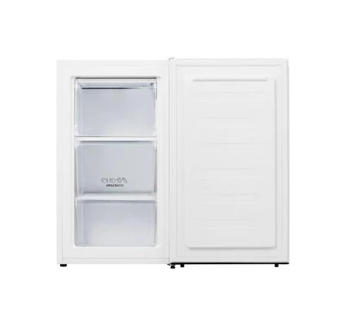 Gorenje F39EPW4 FAGYASZTÓSZEKRÉNY 3 REKESZ, 61 L
