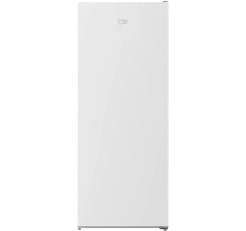 Beko RFSA210K40WN FAGYASZTÓSZEKRÉNY 6 REKESZ, 168 L