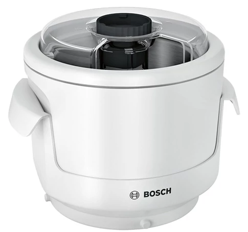 Bosch MUZ9EB1 FAGYLALTKÉSZÍTŐ FELTÉT MUM9-HEZ