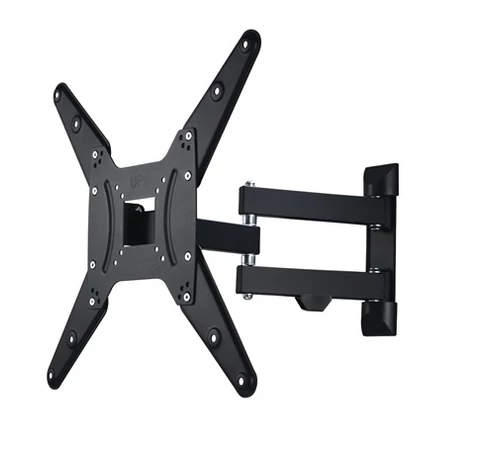 Hama 00118103 FALI KONZOL, 1CS, FULL MOTION, 2KAR, 400x400, /32"-65"/