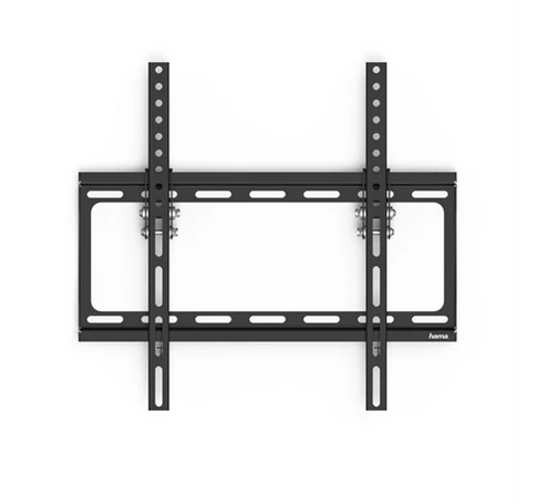 Hama 00118069 FALI KONZOL DÖNTHETŐ, 400X400, XL, FEKETE