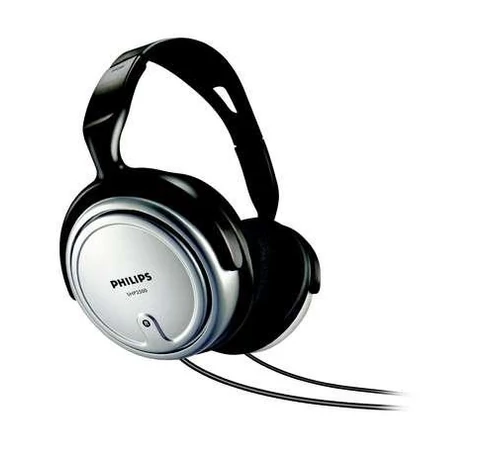 Philips SHP2500/10 FEJHALLGATÓ