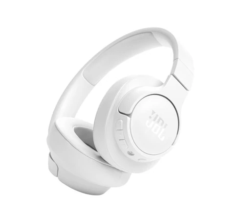 Jbl T720BTWHT FEJHALLGATÓ BLUETOOTH