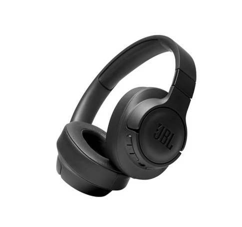 Jbl T760NCBLK FEJHALLGATÓ BLUETOOTH ZAJSZŰRŐS