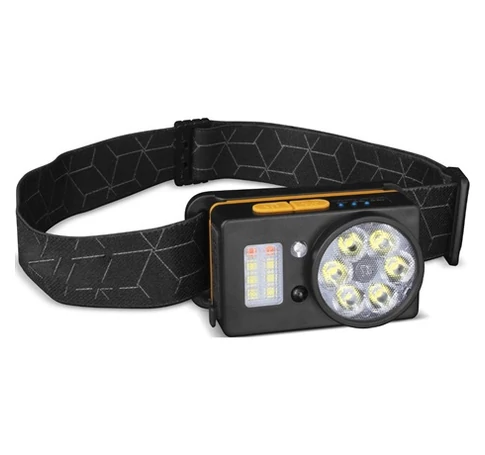 Retlux RPL702 FEJLÁMPA PB