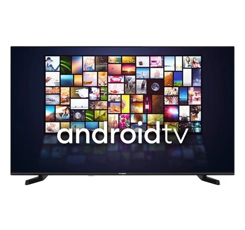 Hyundai ULX43359GSMART UHD SMART LED TV