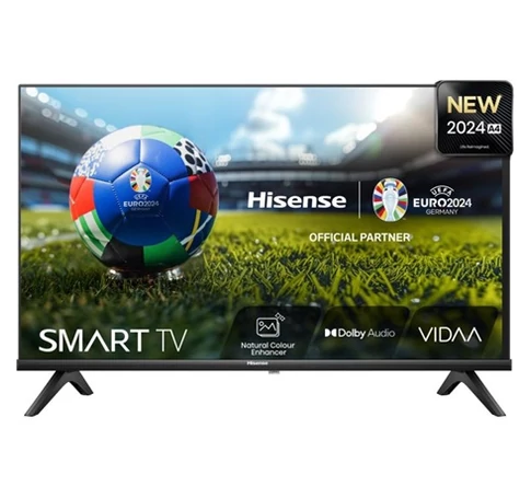 Hisense 40A4N FHD SMART LED TV