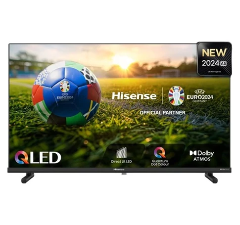 Hisense 40A5NQ FHD SMART QLED TV