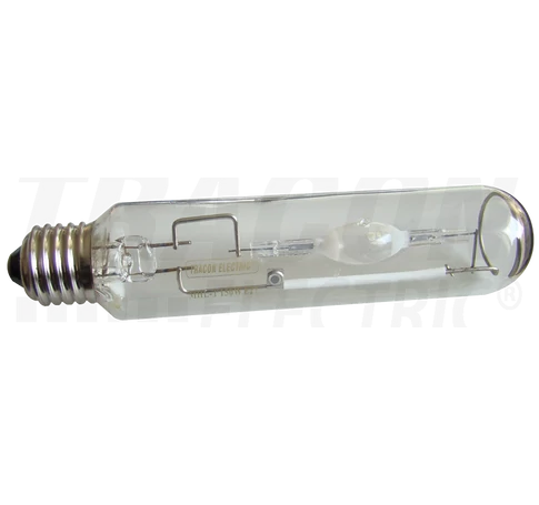 Fémhalogén fényforrás  230V, 50Hz, 150W, E27, 6000K, EEI=G