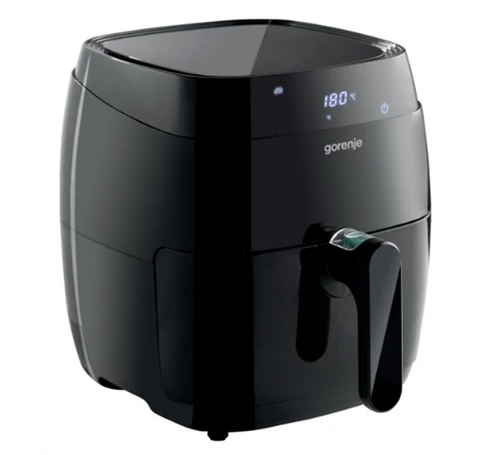 Gorenje AF1409DB FORRÓLEVEGŐS SÜTŐ
