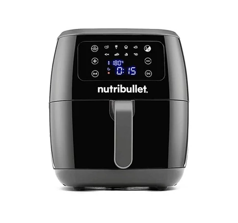 Nutribullet NBA071B FORRÓLEVEGŐS SÜTŐ