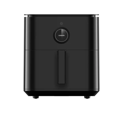 Xiaomi SMARTAIRFRYER65LBLACKBHR7357EU FORRÓLEVEGŐS SÜTŐ