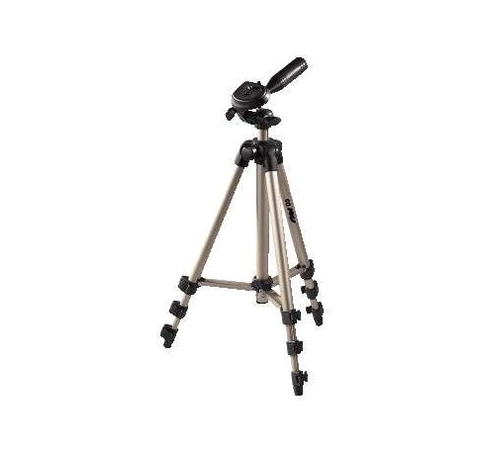 Hama 00004105 FOTÓ/VIDEÓ ÁLLVÁNY "STAR 05" TÁSKÁVAL
