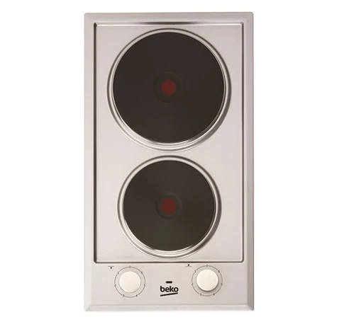 Beko HDCE32201X FŐZŐLAP BEÉPÍTHETŐ DOMINO ELEKTROMOS
