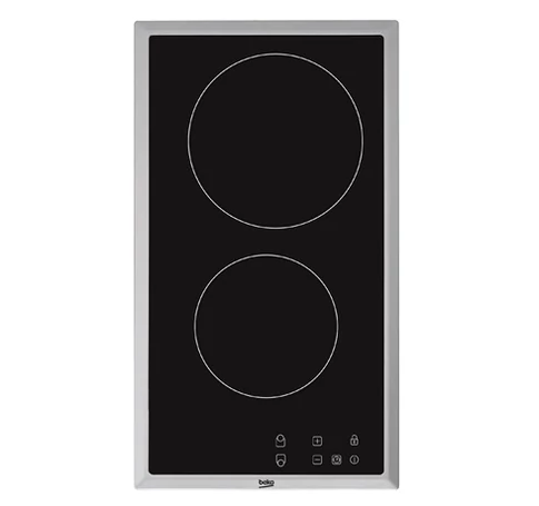 Beko HDMC32400TX FŐZŐLAP BEÉPÍTHETŐ DOMINO