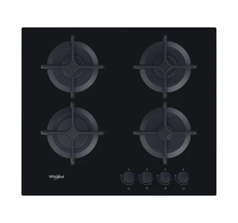 Whirlpool GOB616NB FŐZŐLAP BEÉPÍTHETŐ GÁZ