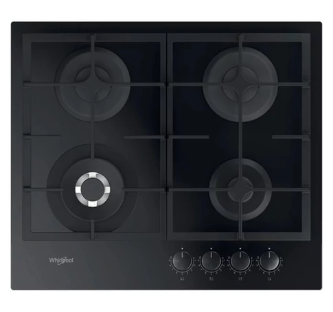 Whirlpool GOFL629NB1 FŐZŐLAP BEÉPÍTHETŐ GÁZ