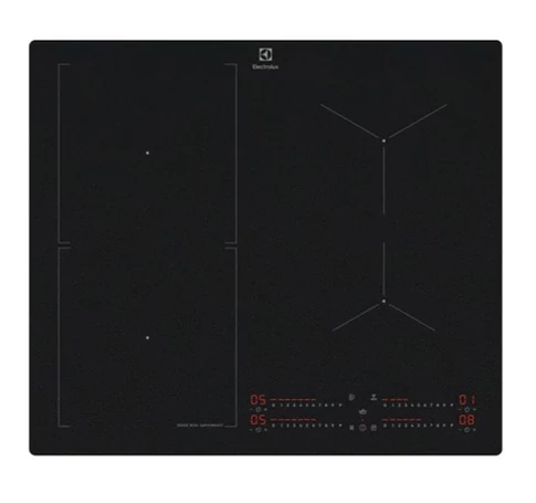Electrolux EIS62453IZ FŐZŐLAP BEÉPÍTHETŐ  INDUKCIÓS