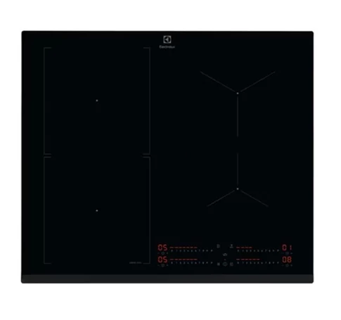 Electrolux EIS62453 FŐZŐLAP BEÉPÍTHETŐ  INDUKCIÓS