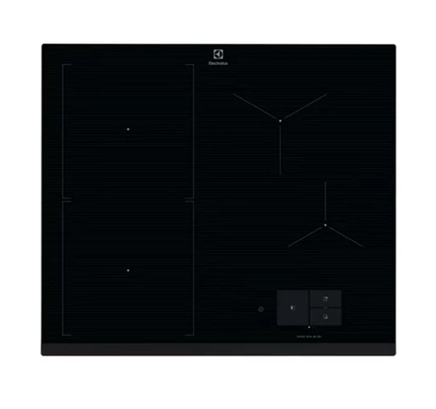 Electrolux EIS67483 FŐZŐLAP BEÉPÍTHETŐ  INDUKCIÓS