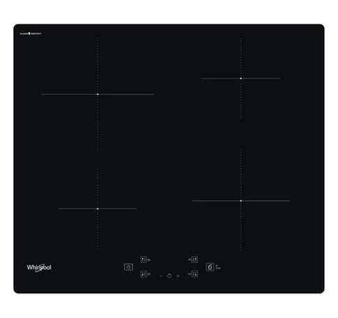 Whirlpool WSQ3560CPNE FŐZŐLAP BEÉPÍTHETŐ INDUKCIÓS