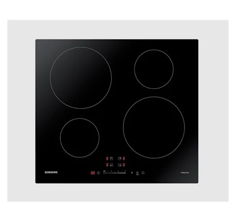 Samsung NZ64M3707AKOL FŐZŐLAP BEÉPÍTHETŐ INDUKCIÓS