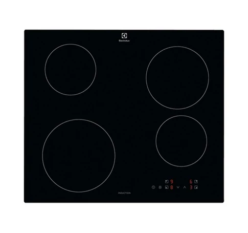 Electrolux LIB60420CK FŐZŐLAP  BEÉPÍTHETŐ INDUKCIÓS