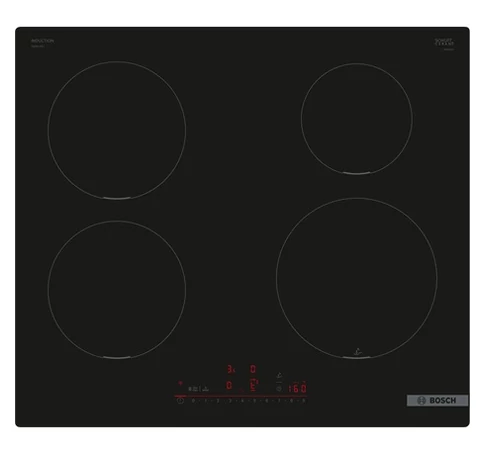 Bosch PUE611HC1E FŐZŐLAP BEÉPÍTHETŐ INDUKCIÓS