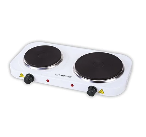 Esperanza EKH007W FŐZŐLAP ELEKTROMOS