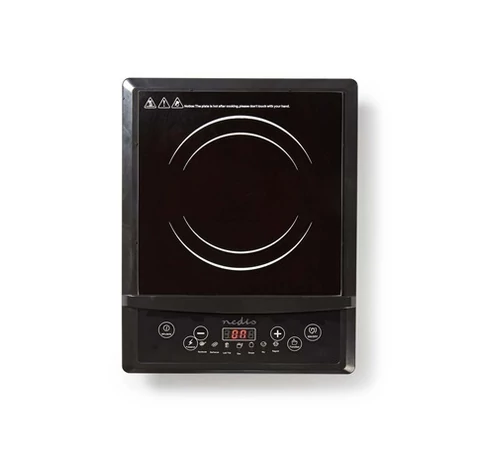 Nedis KAIP113CBK1 FŐZŐLAP INDUKCIÓS