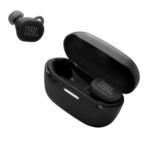 Jbl ENDURACE2BLK FÜLHALLGATÓ