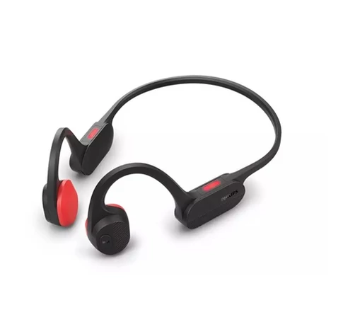 Philips TAA5608BK/00 FÜLHALLGATÓ BLUETOOTH Sport open-ear