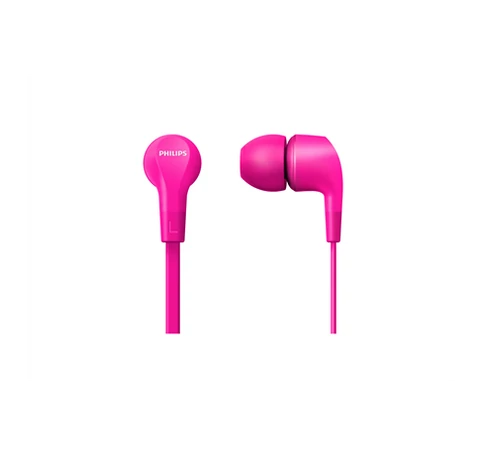 Philips TAE1105PK/00 FÜLHALLGATÓ MIKROFONNAL