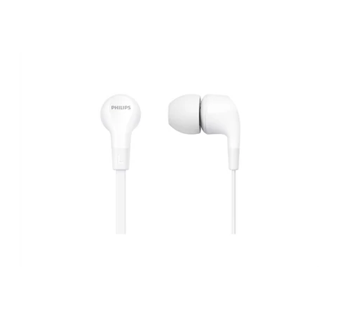 Philips TAE1105WT/00 FÜLHALLGATÓ MIKROFONNAL
