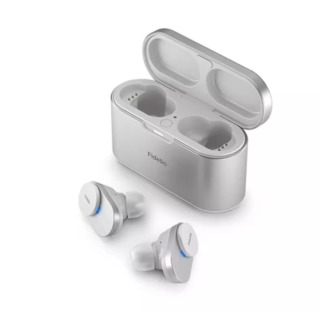 Philips T1WT/00 FÜLHALLGATÓ TWS BLUETOOTH