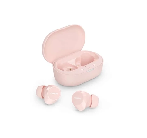 Philips TAT1209PK/00 FÜLHALLGATÓ TWS BLUETOOTH