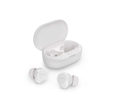Philips TAT1209WT/00 FÜLHALLGATÓ TWS BLUETOOTH