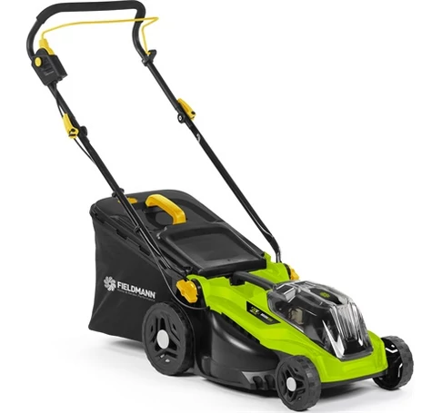 FIELDMANN FZR703850 FŰNYÍRÓ AKKUS