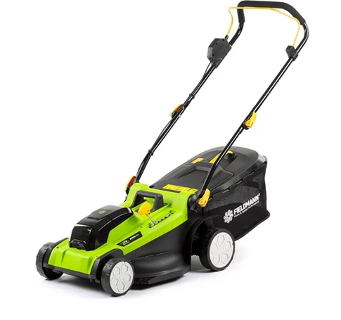 FIELDMANN FZR704350 FŰNYÍRÓ AKKUS