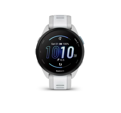 Forerunner 165 White