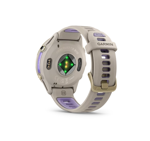 Forerunner 970 softgold