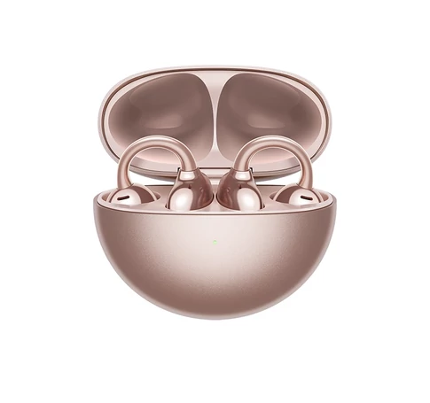 FreeClip Rose Gold