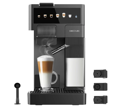 FreeStyle Latte kapszulás kávéfőző