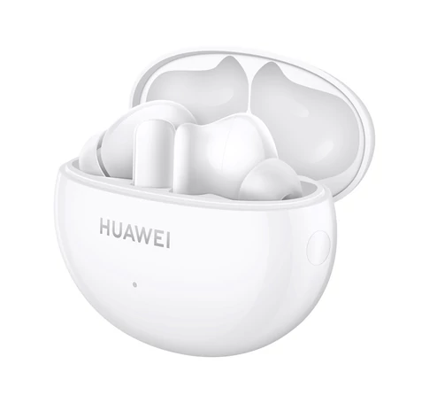 Freebuds 5i, Ceramic White