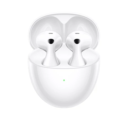 Freebuds 6, White