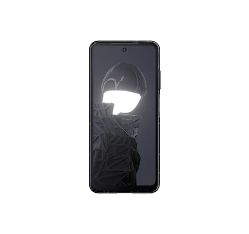 Fusion DS 8/256GB, Black